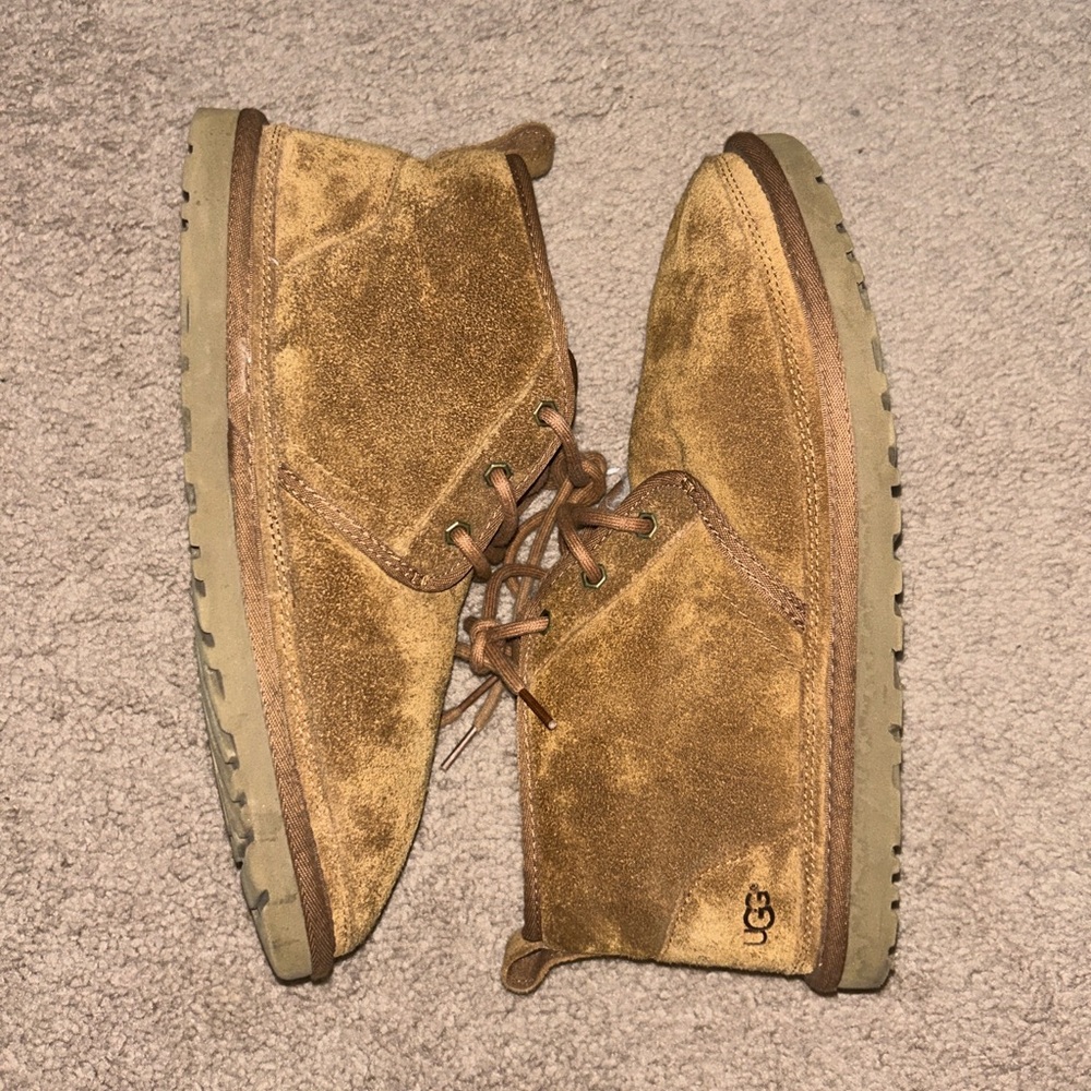 UGG – Neumel - Picture 7 of 7